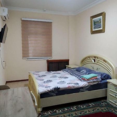Samia House Room On Furkat 8 Tasjkent Buitenkant foto
