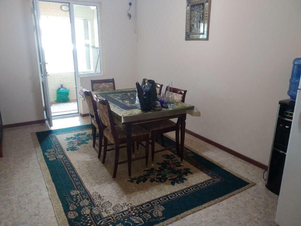 Samia House Room On Furkat 8 Tasjkent Buitenkant foto