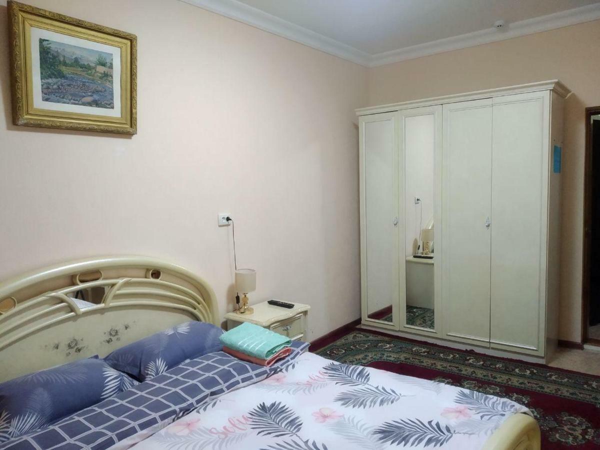 Samia House Room On Furkat 8 Tasjkent Buitenkant foto