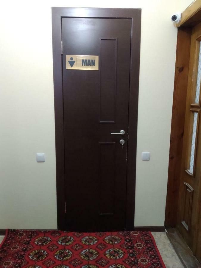 Samia House Room On Furkat 8 Tasjkent Buitenkant foto